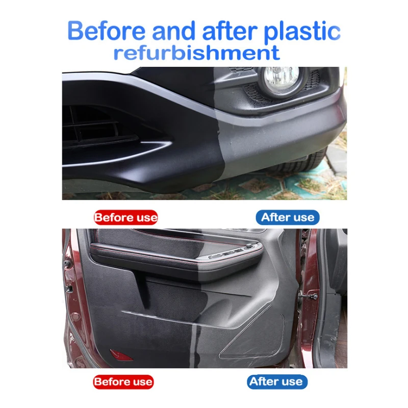 100 мл автомобильный кожаный наполнитель агент для ремонта восстановления