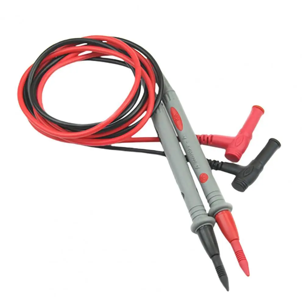 

1000V 10A Universal Digital Multimeter Multi Meter Test Lead Probe Wire Pen Cable