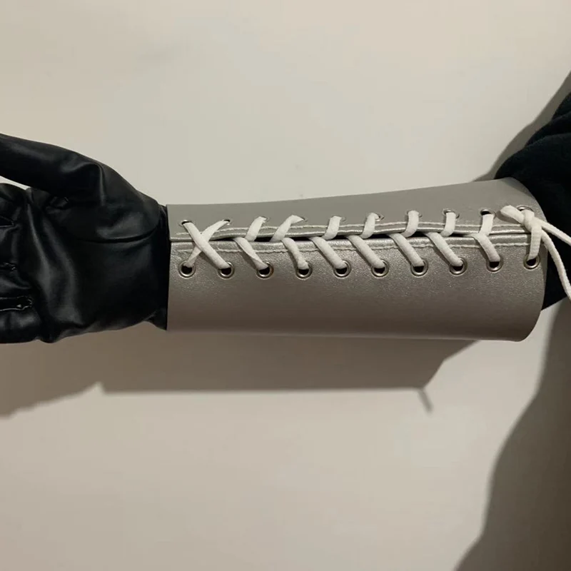Мандалорские доспехи Bracer Звездные войны Косплей для взрослых мужчин Стимпанк