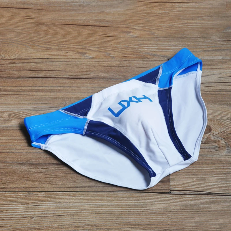 Y144 сексуальный плотный купальник мужские летние пляжные шорты для серфинга