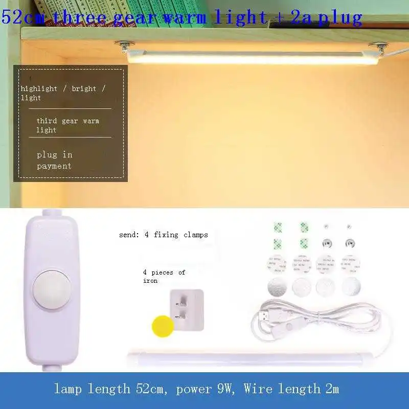 

Luces Focos Bombilla Luminaria Bulb Inteligente Lampa Home Tv De Para Casa Smart Lampada Lamp Lampara Light Lighting LED Tube