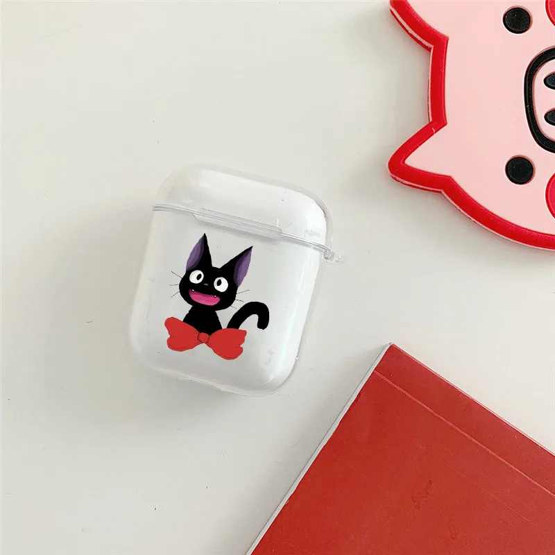 С рисунком из мультфильма Мой сосед Тоторо Унесенные призраками аниме Ghibli