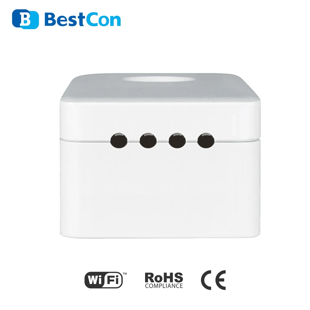Модуль управления BroadLink BestCon SCB1E с Wi Fi беспроводной смарт прибор для измерения
