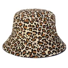 Панама хлопковая в стиле дикой природы для мужчин и женщин, летняя Панама от солнца, для рыбалки и рыбалки