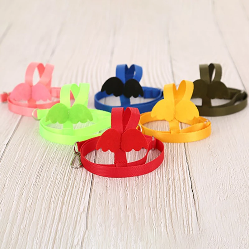 

Регулируемая наружная Летающая тренировочная веревка с крылом