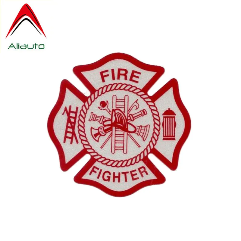 Забавная Автомобильная наклейка Aliauto предупреждающая из ПВХ для Kia Sorento Peugeot 3008