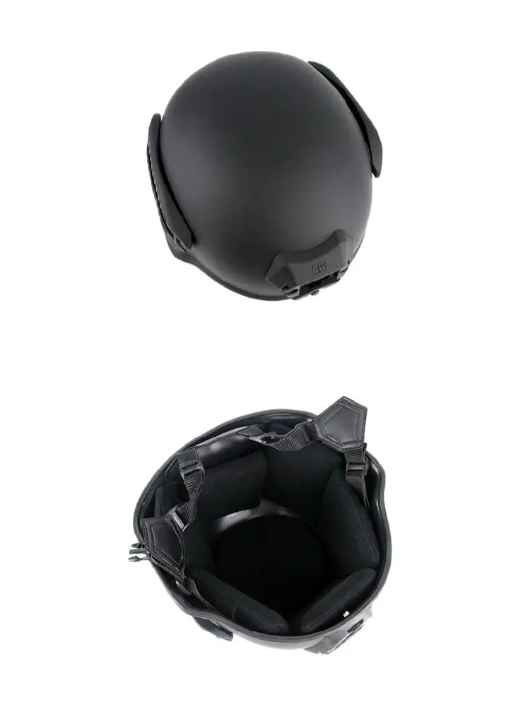 SMTP E20 военный русский шлем с крышкой Реплика Российской спецназ RSP легкий