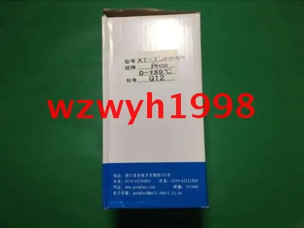 Yuyao измеритель температуры заводской XT-7000 умный XT-700W-GI4 выходной ток | Дом и сад