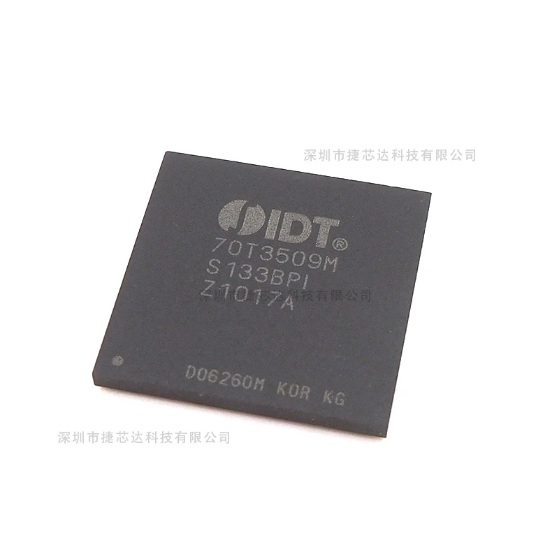 

IDT70T3509MS 70T3509M BGA
