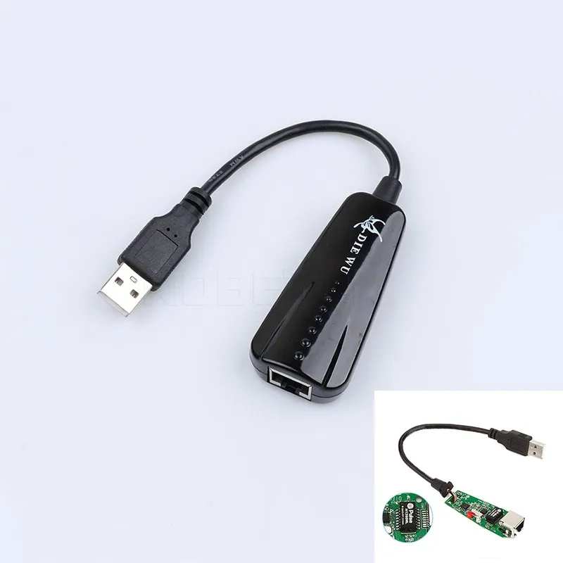 USB Ethernet адаптер Usb 2 0 Сетевая карта к RJ45 Lan Gigabit Интернет для Windows 7/8/10/XP | Компьютеры и