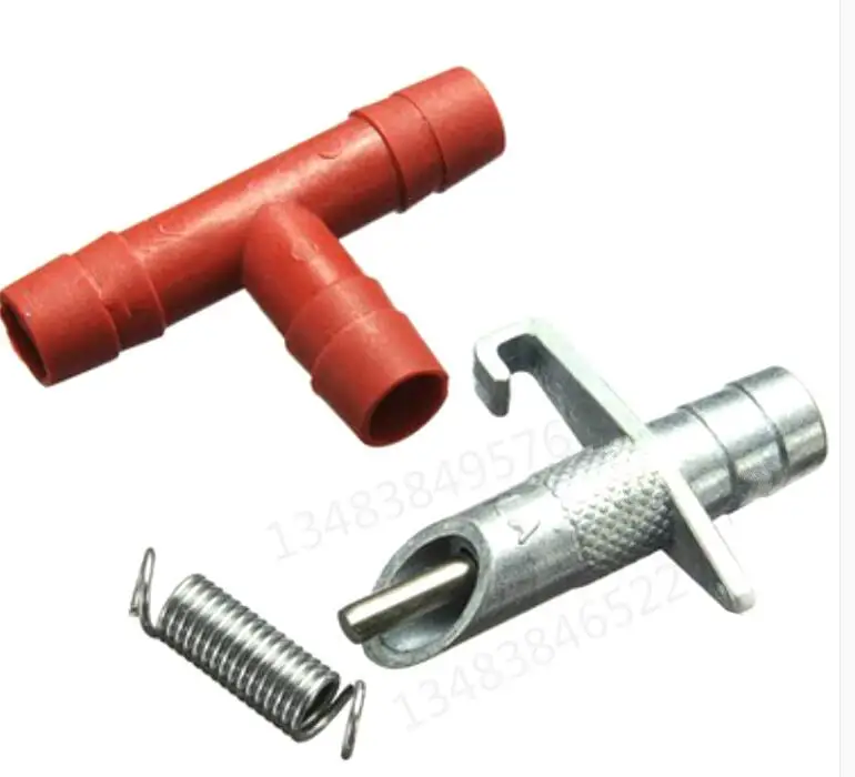 Автоматическая подача воды на соски для домашнего использования 30 шт. Поильник