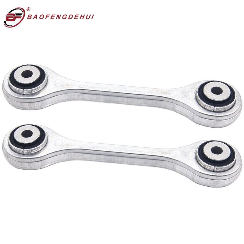 

Front Suspension Stabilizer Bar Links Sway Bar End Link For Porsche Macan Base GTS S Turbo 4M0-411-317