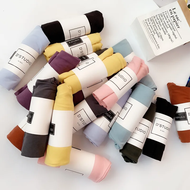 Женские бархатные штаны-шаровары Sanderala свободные эластичные штаны с поясом