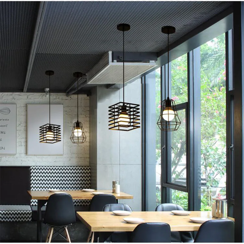 Simple moderno acrílico iluminación pasillo corredor montaje LED luz de techo dormitorio lámparas de habitación lámparas de cristal de