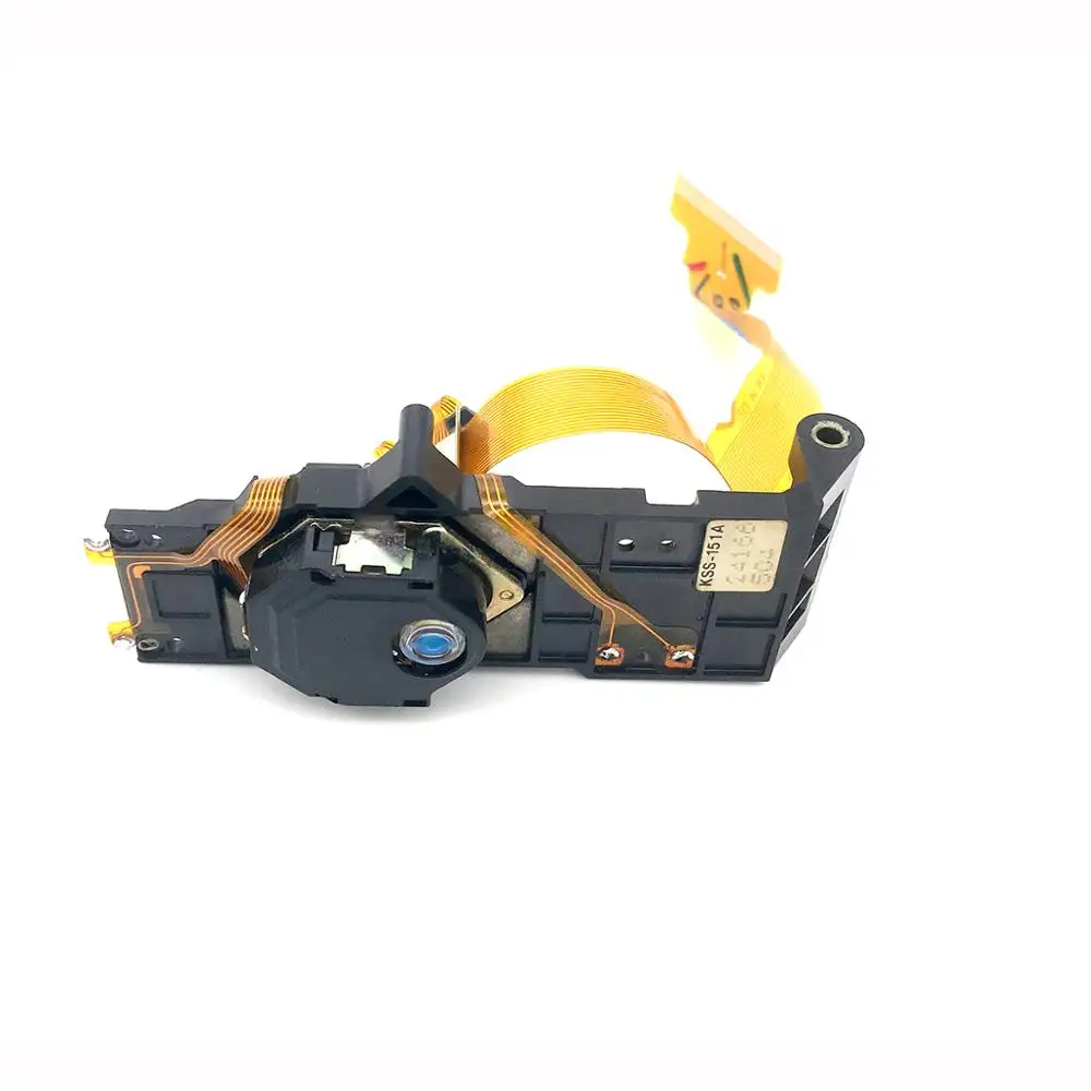 Оригинальный новый телефон KSS151A CD только лазерный объектив|CD-плеер для авто| |