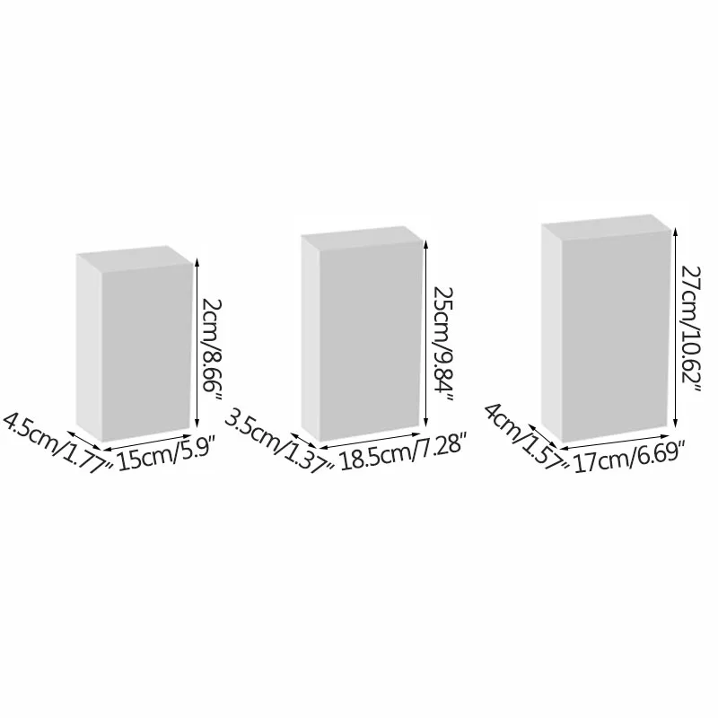 

Nordic Modern Fake Book Model Simulation Book Decoration Props Creative Living Room Display Bookcase Decoration Home Decor Gifts