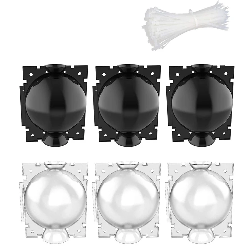 Коробка для выращивания корней растений высокого давления многослойная коробка