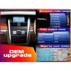 Nissan Teana J31 2005-2008 магнитола Clarion OEM комплект обновления 08IT как в Infiniti QX70. GPS, карты навигации, радио, 8 языков ЕС