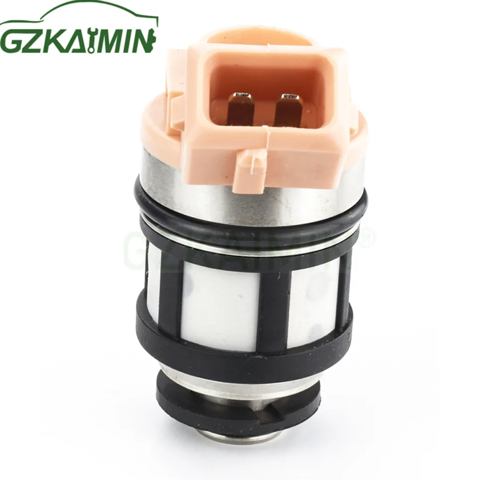 Набор 6 новых высококачественных форсунок топливного инжектора 1660088G10 1660088G11