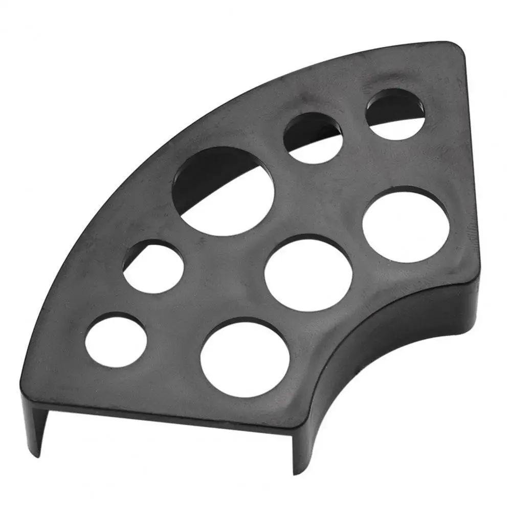 Держатель для пигмента татуировок держатель чашки с пигментными чернилами полка