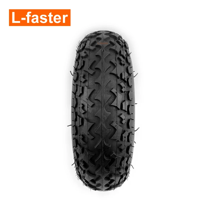 9 дюймов шин и трубки для скутера инфляция колеса 2 80/2 50 4 пневматические шины