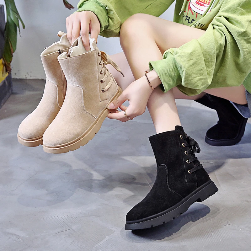 

Женская обувь 2021 темпераментная однотонная женская обувь черного цвета хаки