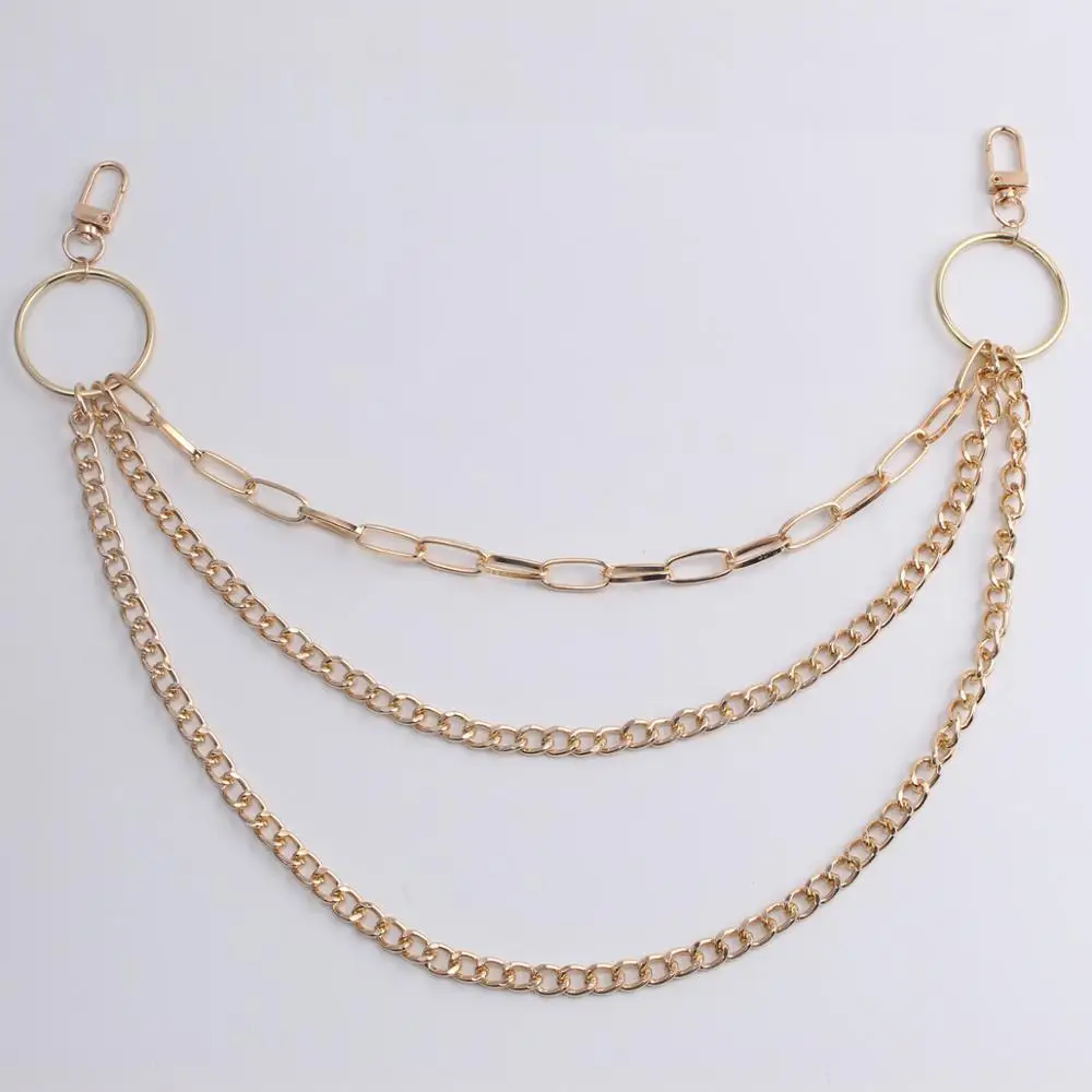 DoreenBeads модное ожерелье для тела цепочка живота женщин аксессуары девочек цветные