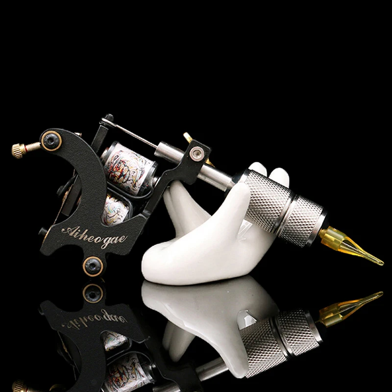 

50pcs/set Tattoo Cartridge Needles Disposable Semi-Permanent Makeup Tattoo Cartridge Needle RT FT Tattoo Gun Supplies