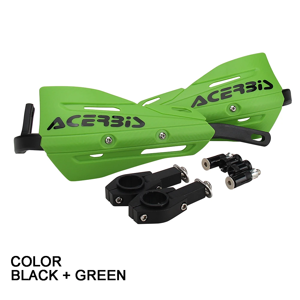 

Защита для мотоцикла, защитная накладка на руль мотоцикла, 22 мм, 28 мм