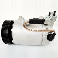 car compressor ac for bmw mini x1 x3 x4 air conditioner compressor 64529295051 64529362491 64526826880