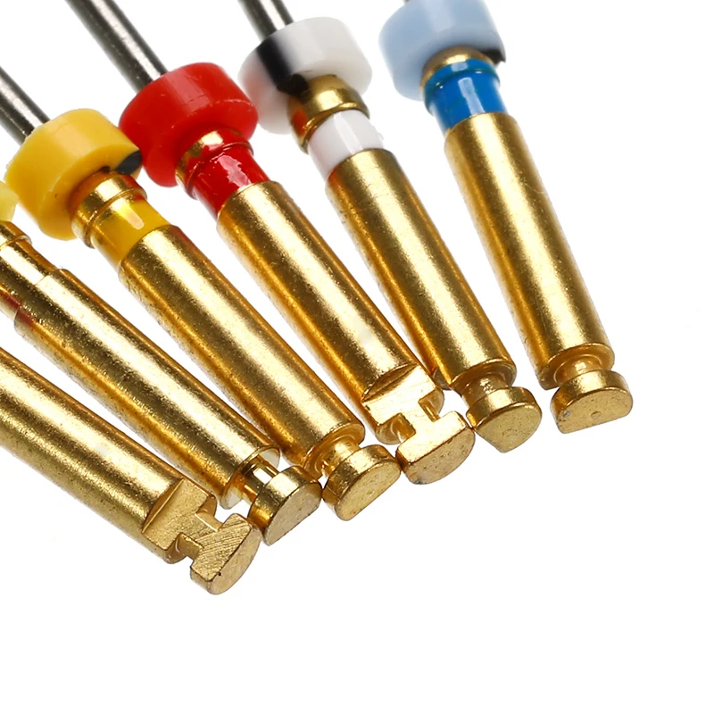 6 шт./кор. Универсальный Стоматологическая двигателя Применение нити супер