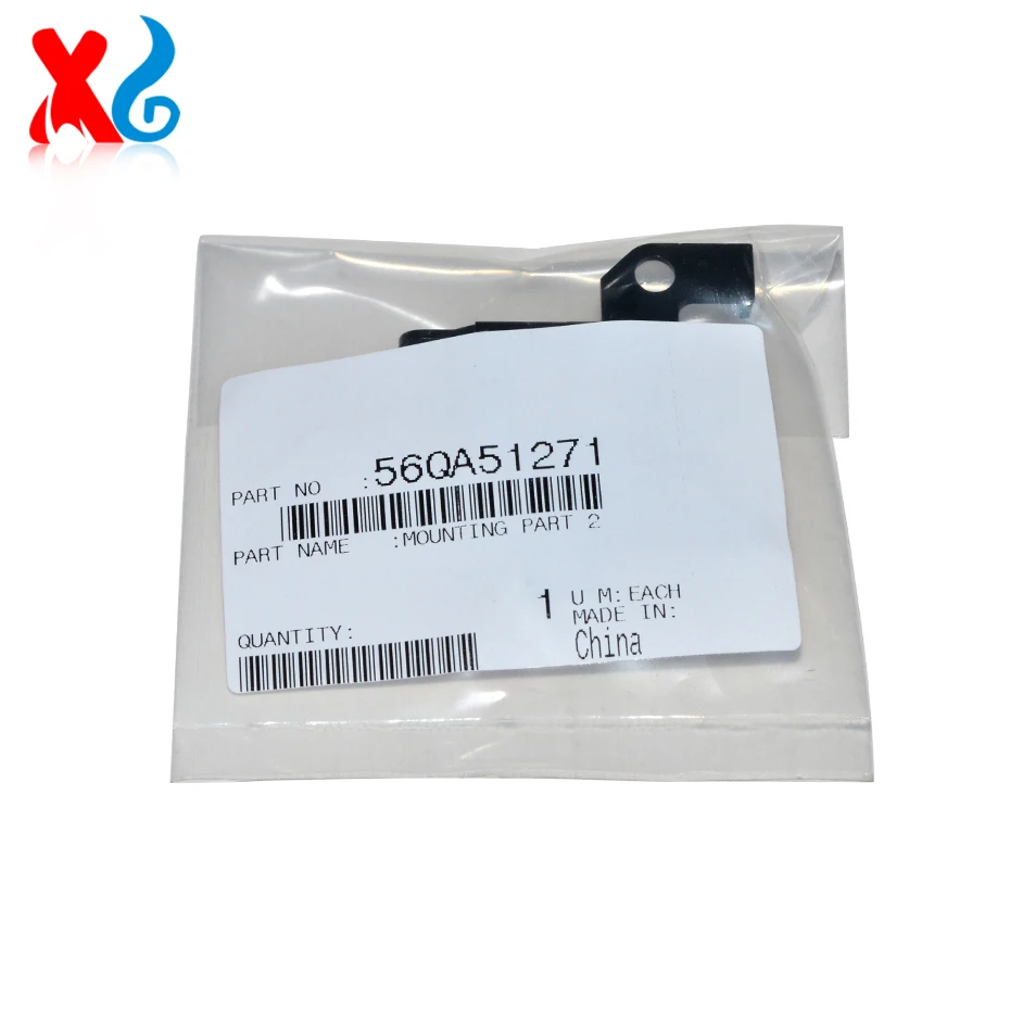 1X 56QA51271 ADU Сенсор монтажная панель Замена для Konica Minolta тонер Bizhub 7255 7272 750 600 DI5510 DI7210