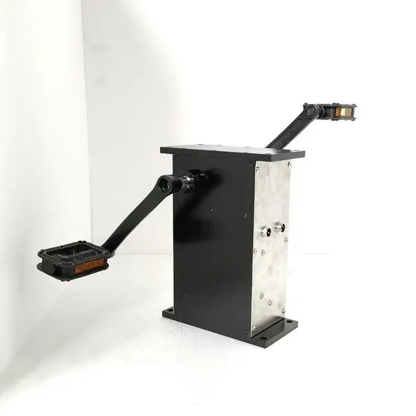 

Pedal Dynamos Outdoor 5V12V24V 150W Can Charge the Phone Pedaling Power Generation Device Test