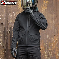 waterproof motorcycle jacket men motocross moto jacket protective chaqueta moto racing jacket suit removable lining four seasons