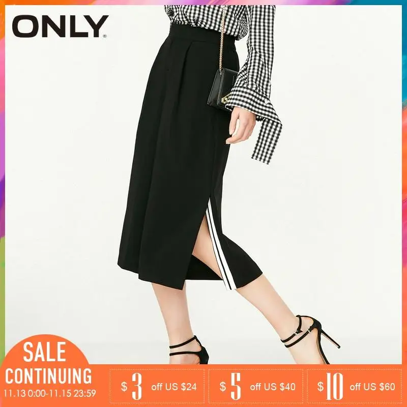 Только сезон весна-лето Досуг широкие Штаны | 11816J538 Женская одежда