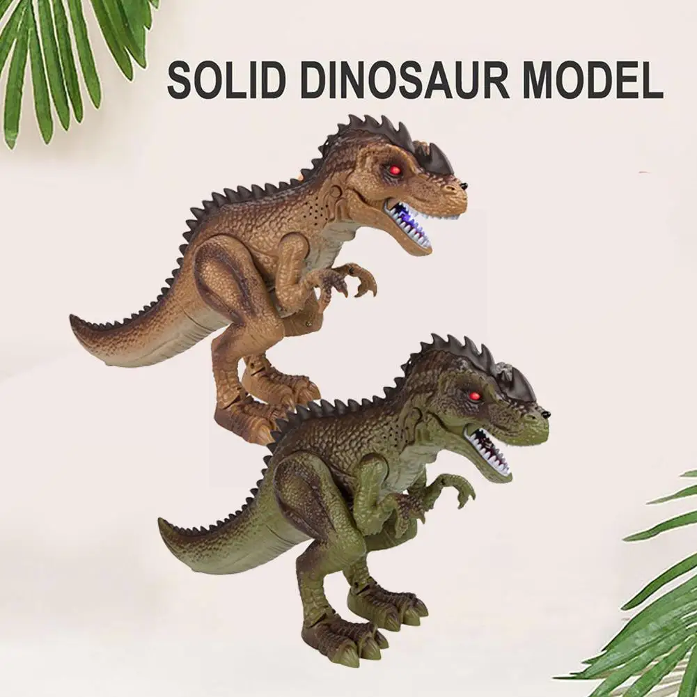 

Dinosaur Model Toy Indominus Rex Half Hatching Dinosaurs Real Toys Toys Out Broken Shell Shell Model Dinosaur X9L8