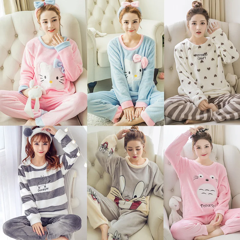 Новинка милая аниме Hellokitty Тоторо багги кролик мягкий плюшевый Sanrio теплый