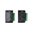 5 шт. TB6600 425786 Драйвер шагового двигателя 32 деления 4A 40 В постоянного тока гравировальный станок с ЧПУ деревообрабатывающий мини-токарный станок