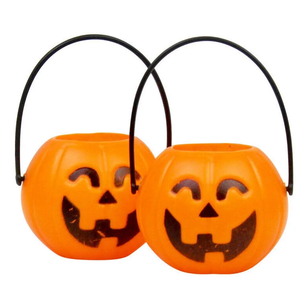 120 шт вечерние сумки для Хэллоуина филлеры Лут трюк или лакомство любимая пината