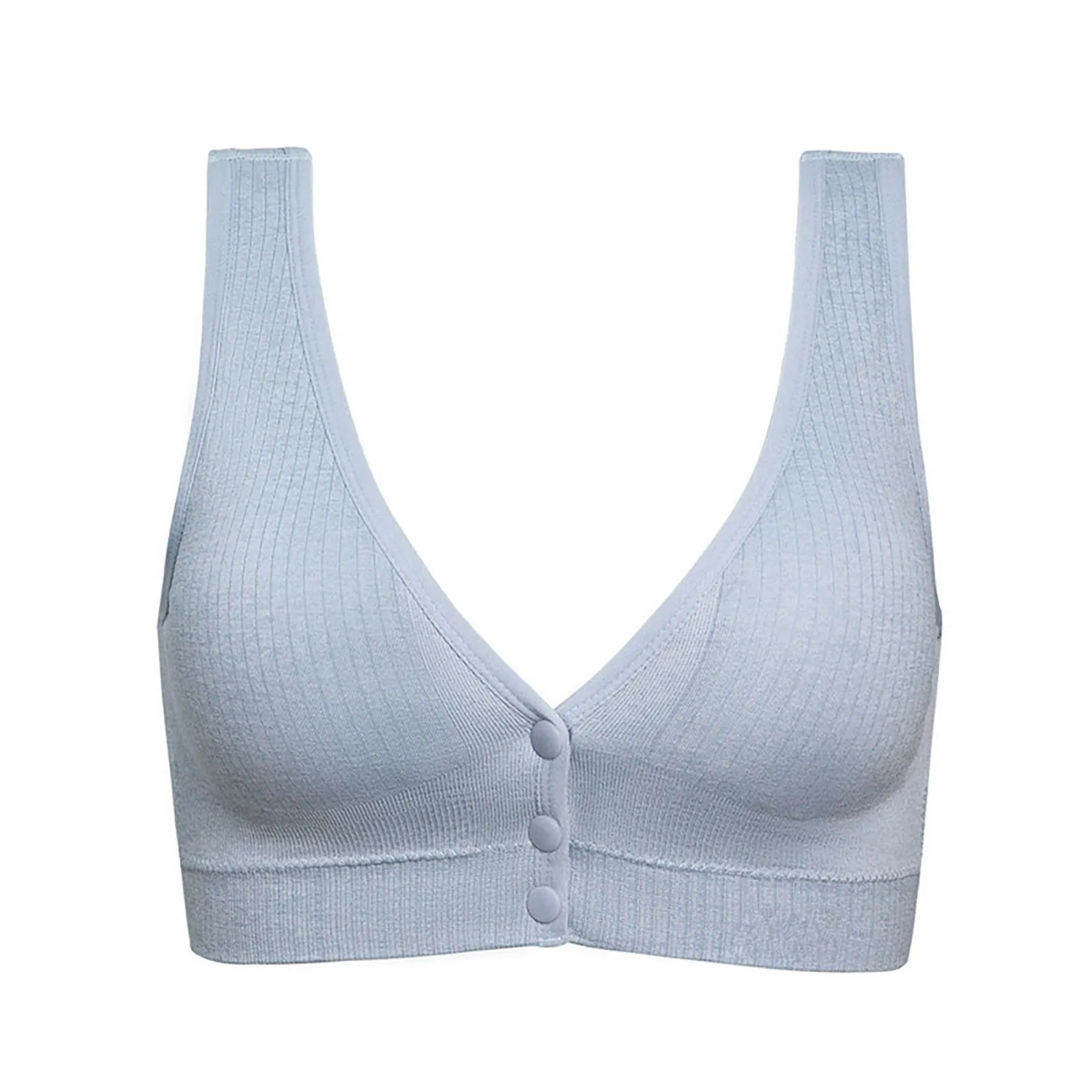 

Posture Corrector Lift Up Bra Women Front Closure Bra Breathable Underwear Shockproof Sports Support Fitness Vest Bras M-XL