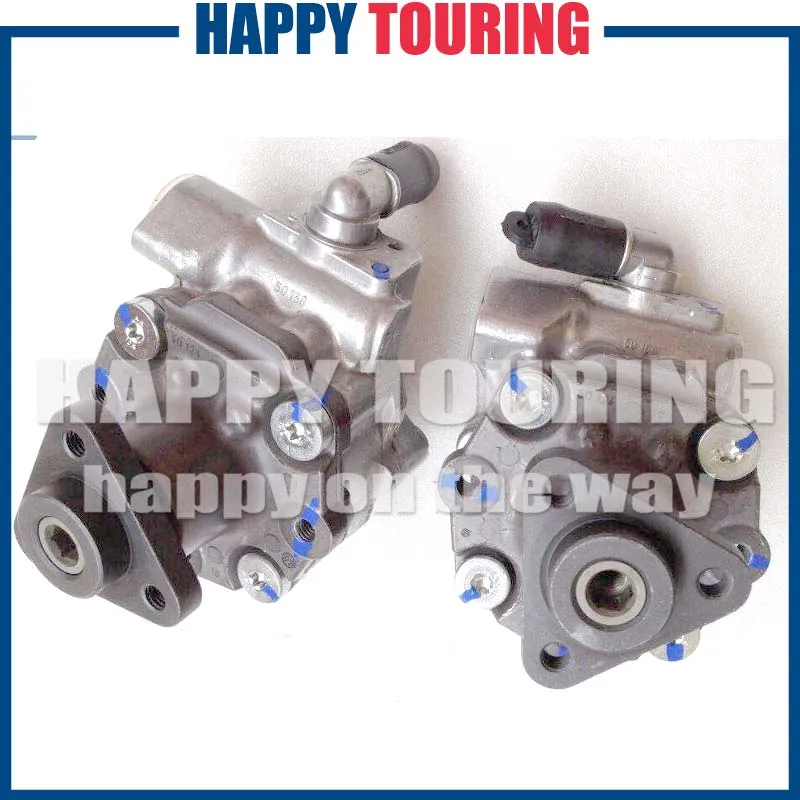 Насос гидроусилителя руля для Audi A6 4F 4F5 C6 2 0 TDI 2004-2011 4F0145155T 4F0145156A 4F0145156B 4F0145156C 4F0145156F