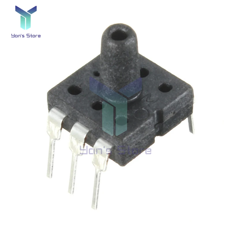 MPS20N0040D-D Плата датчика давления Сфигмоманометр Dip Air новейший модуль 0-40 кПа DIP-6 для