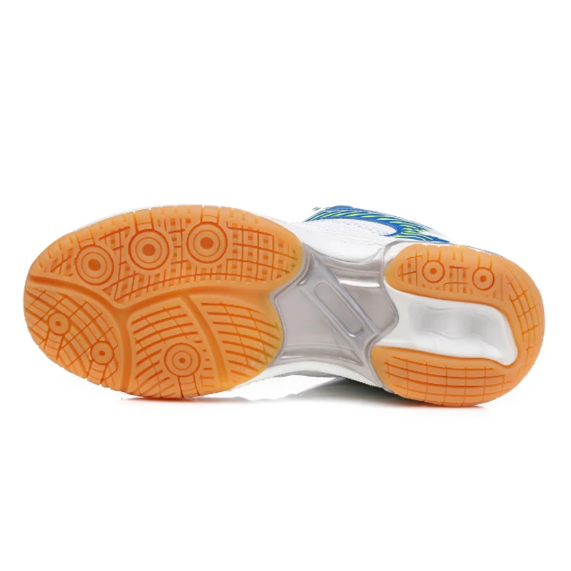 Профессиональная Обувь для волейбола Мужская обувь мужская спортивная wo