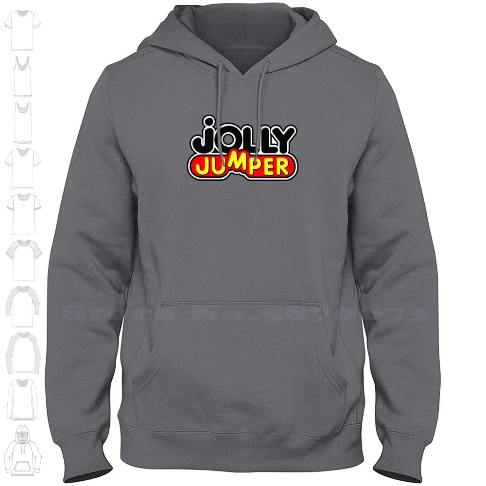 Джемпер Jolly толстовка с длинным рукавом свитшот тоуты джемпер Забавный для детей