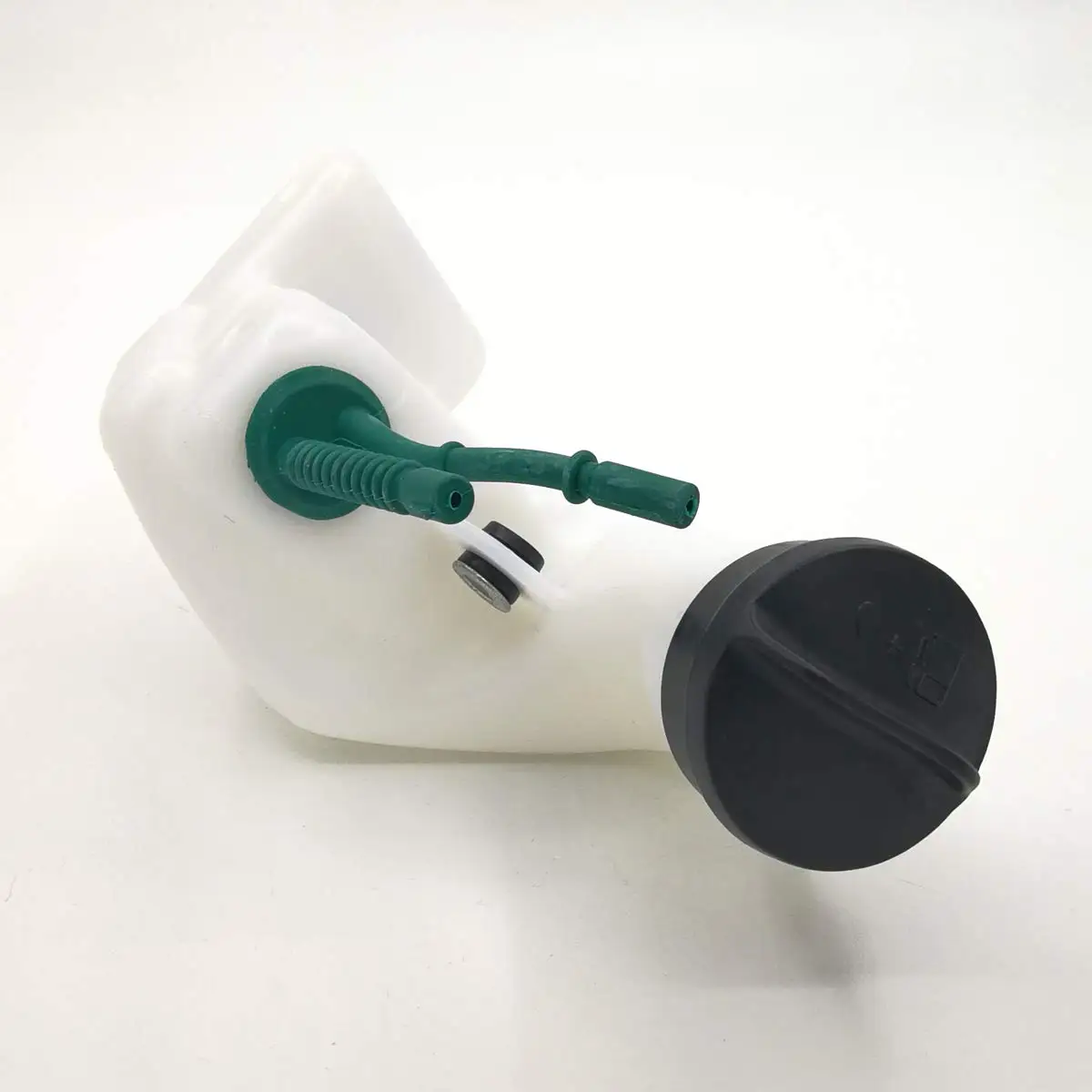 

Gas Fuel Tank Assembly for FS38 FS45 FS46 FS55 KM55 Stihl Trimmer