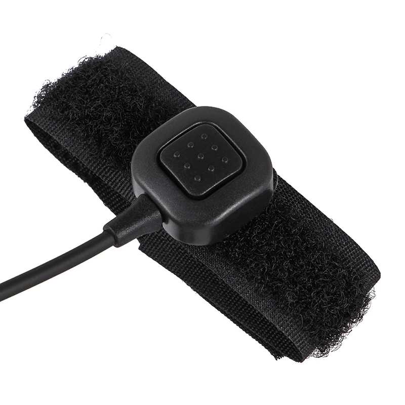 Пальчиковый PTT кабель для планшетов Z Tactical Tca Sky наушники Baofeng аксессуар гарнитуры