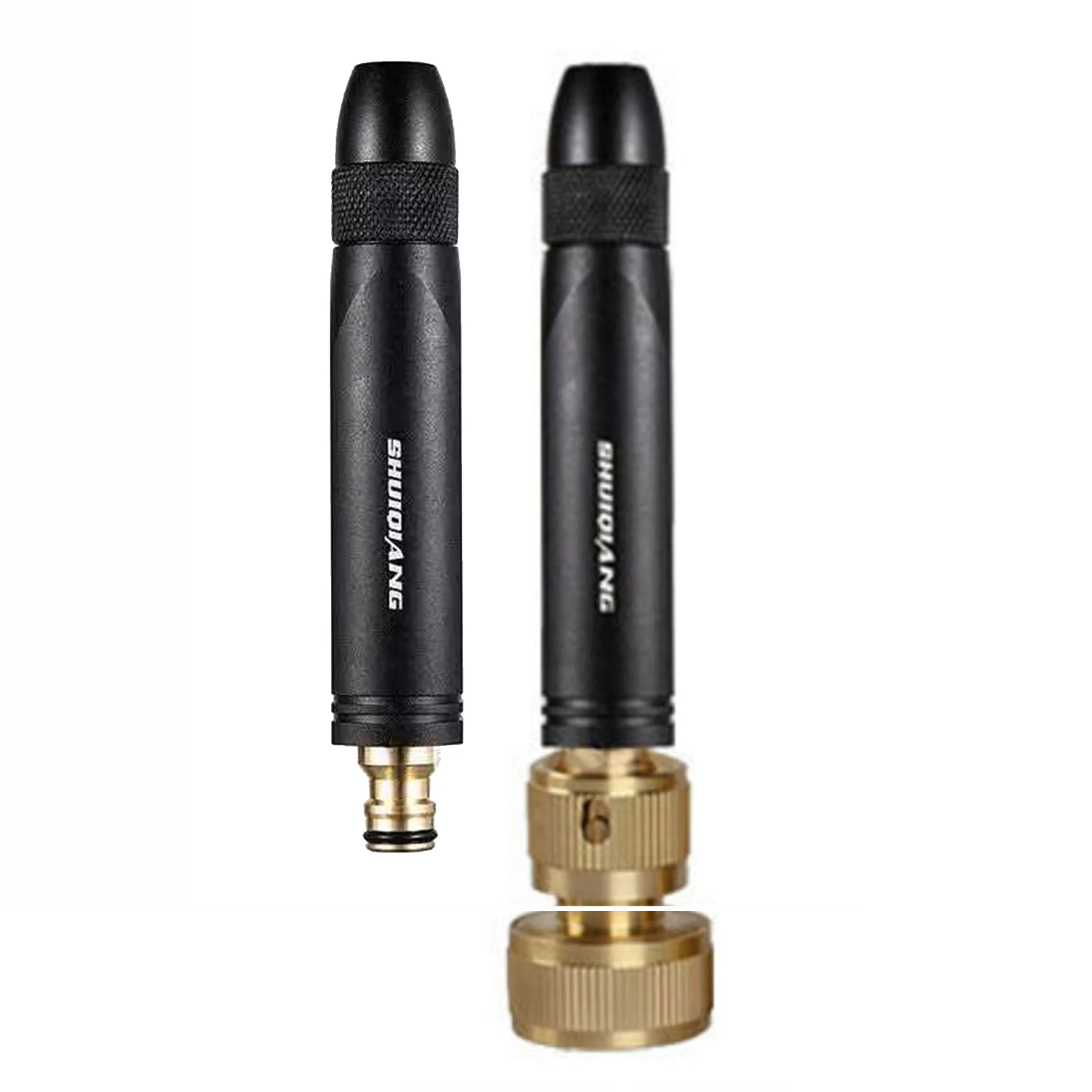 

Водяной пистолет для мойки автомобиля, сверхмощный распылитель для полива