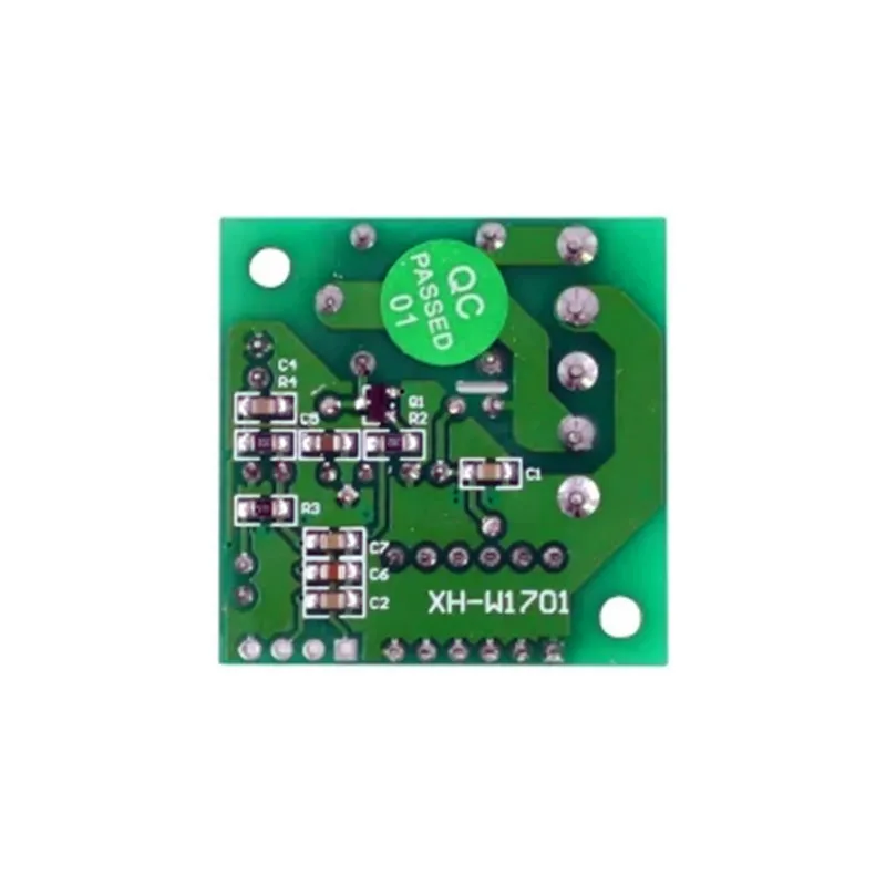 Xh w1701adjustable переключатель контроля температуры с высокой точностью рассеивания