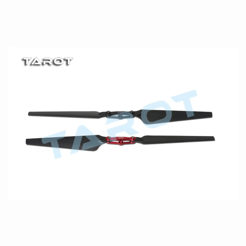Таро 1555 складной пропеллер 15 дюймов пропеллеры лезвие с мателовым креплением