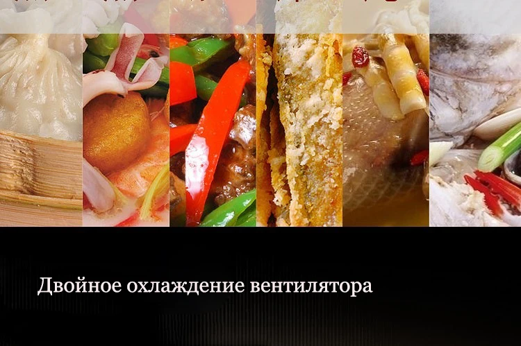 3500 Вт домашняя высокомощная индукционная плита Коммерческая плоская настольная кнопка из нержавеющей стали для жарки супа